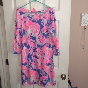 “Bay Dreamin” Noelle Dress